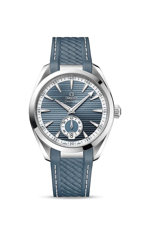 Omega 220.12.41.21.03.005 Aquaterra Watches