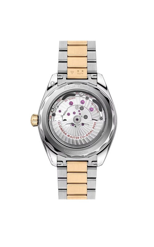 Omega 220.20.41.21.01.001 Aqua Terra 150M Erkek Kol Saati