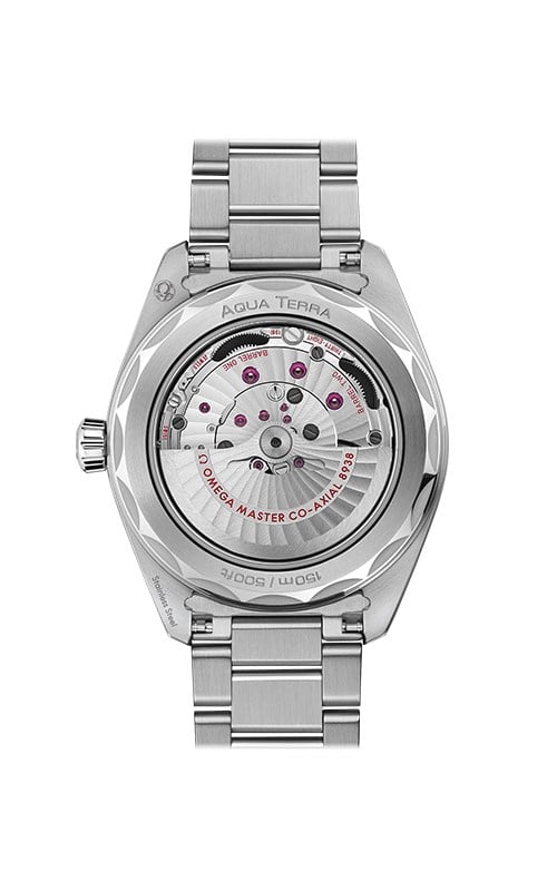 Omega 220.30.43.22.10.001 Aquaterra Watches