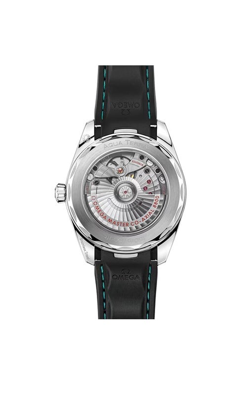 Omega 220.32.38.20.03.001 Aqua Terra 150M Erkek Kol Saati