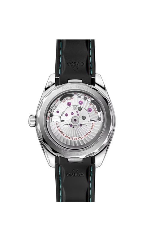 Omega 220.32.41.21.03.001 Aqua Terra 150M Erkek Kol Saati