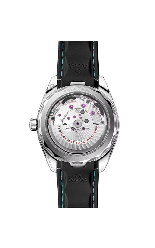 Omega 220.32.41.21.03.001 Aqua Terra 150M Erkek Kol Saati