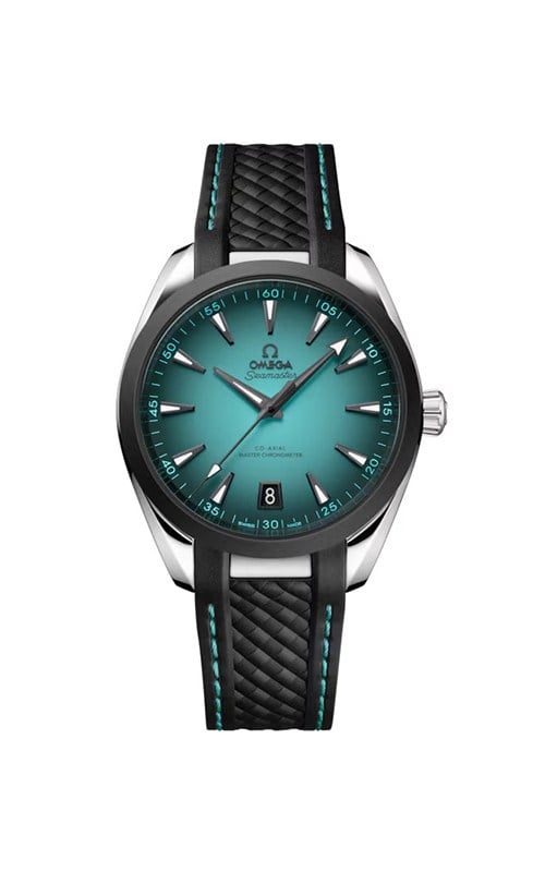Omega 220.32.41.21.03.001 Aqua Terra 150M Erkek Kol Saati