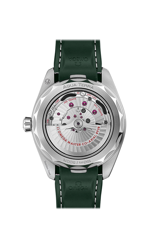 Omega 220.32.43.22.10.001 Seamaster Erkek Kol Saati