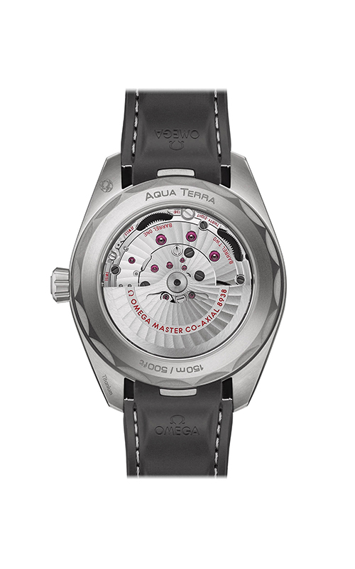 Omega 220.92.43.22.99.001 Seamaster Erkek Kol Saati