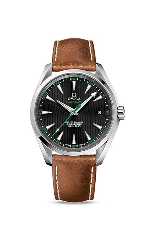 Omega 231.12.42.21.01.003 Seamaster Erkek Kol Saati