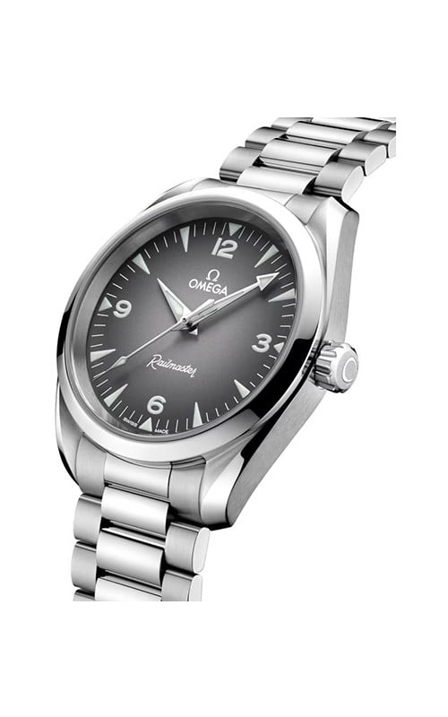 Omega 235.10.38.20.06.001 Watches