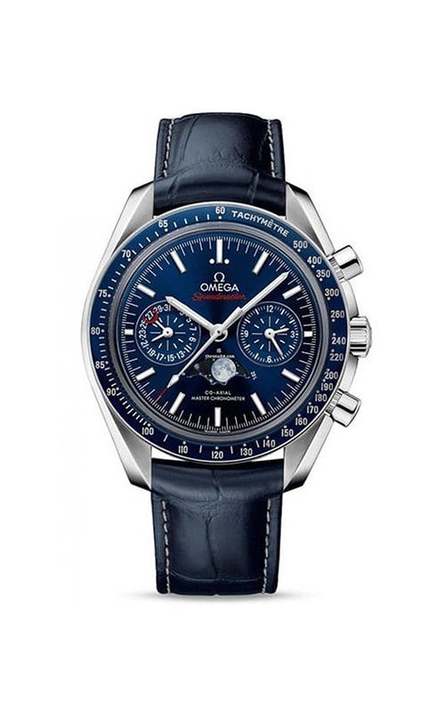 Omega 304.33.44.52.03.001 Chronoscope Watches