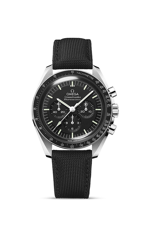 Omega 310.32.42.50.01.001 Speedmaster Erkek Kol Saati