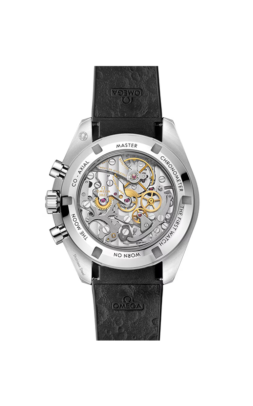 Omega 310.32.42.50.04.001 Moonwatch Erkek Kol Saati