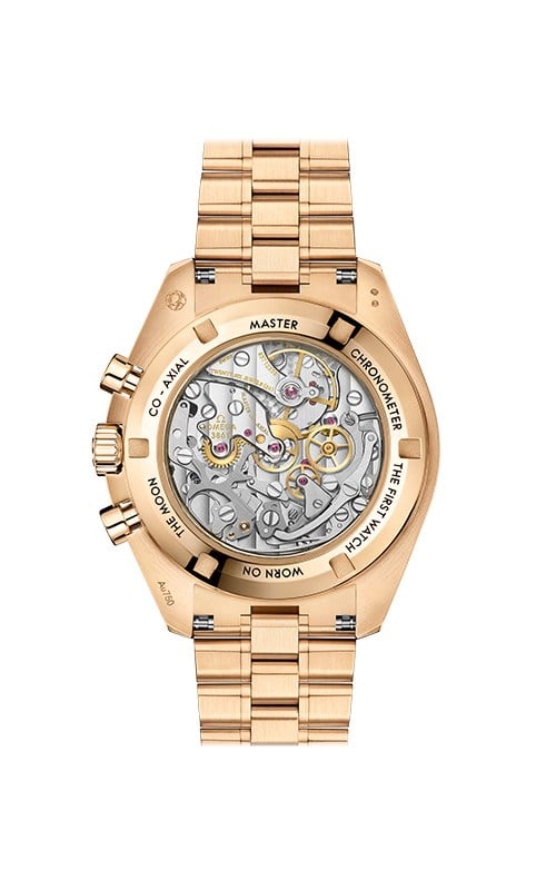 Omega 310.60.42.50.10.001 Moonwatch Watches