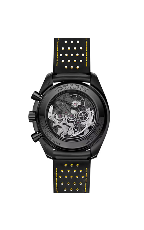 Omega 310.92.44.50.01.001 Dark Side Of The Moon Erkek Kol Saati