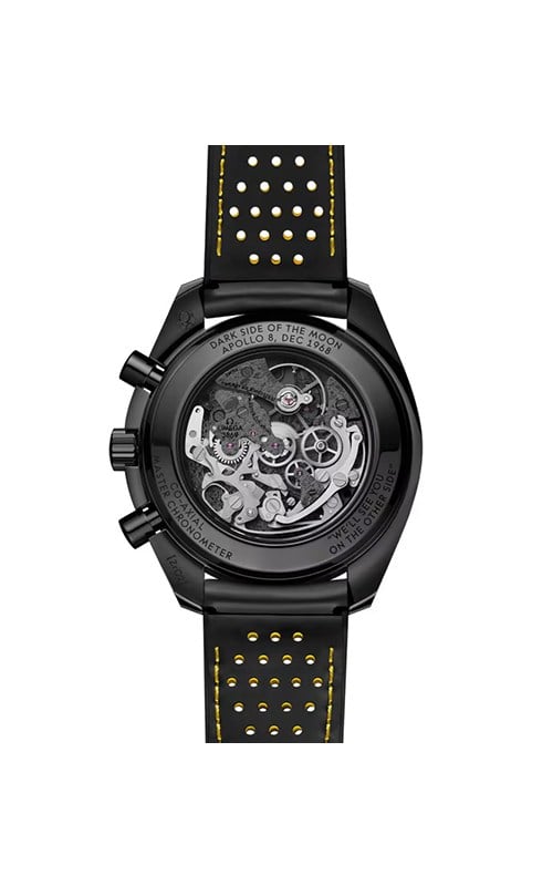 Omega 310.92.44.50.01.001 Dark Side of The Moon Watches
