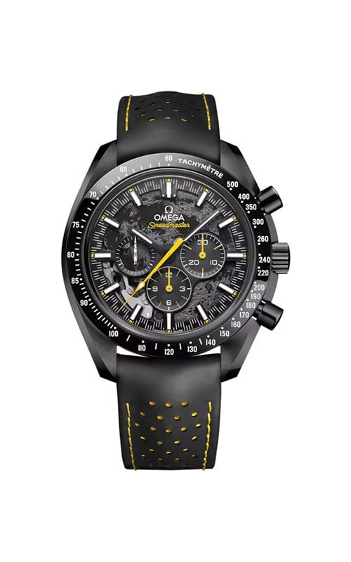 Omega 310.92.44.50.01.001 Dark Side of The Moon Watches