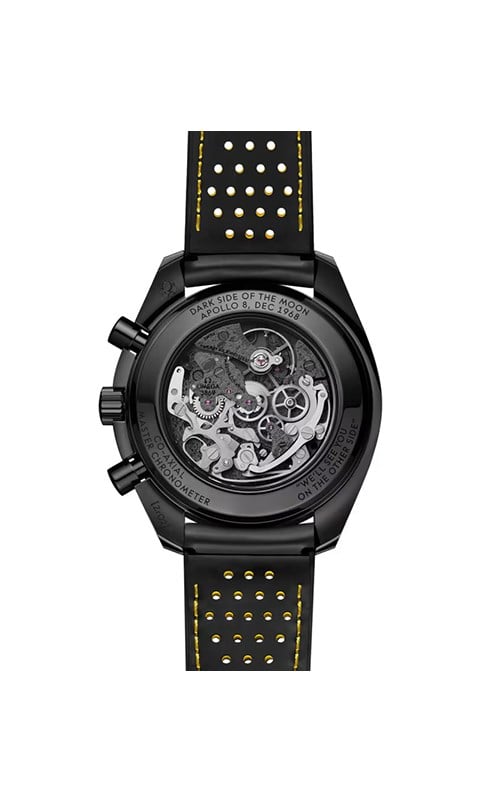 Omega 310.92.44.50.01.001 Dark Side of The Moon Watches
