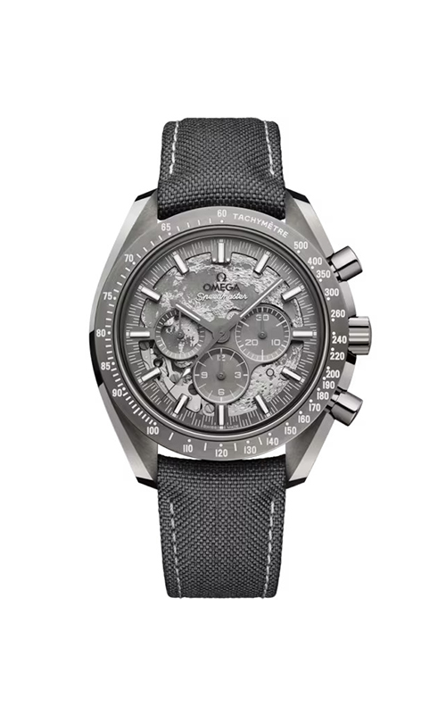 Omega 310.92.44.50.06.001 Dark Side Of The Moon Erkek Kol Saati