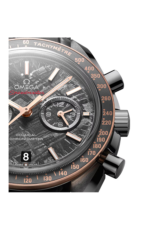 Omega 311.63.44.51.99.001 Dark Side Of The Moon Erkek Kol Saati