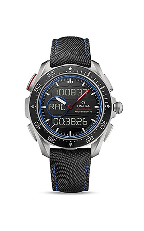 Omega 318.92.45.79.01.001 Speedmaster Erkek Kol Saati