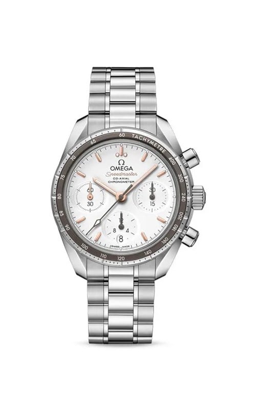 Omega 324.30.38.50.02.001 Speedmaster 38 Watches