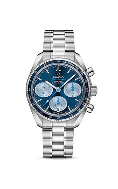 Omega 324.30.38.50.03.002 Speedmaster Erkek Kol Saati