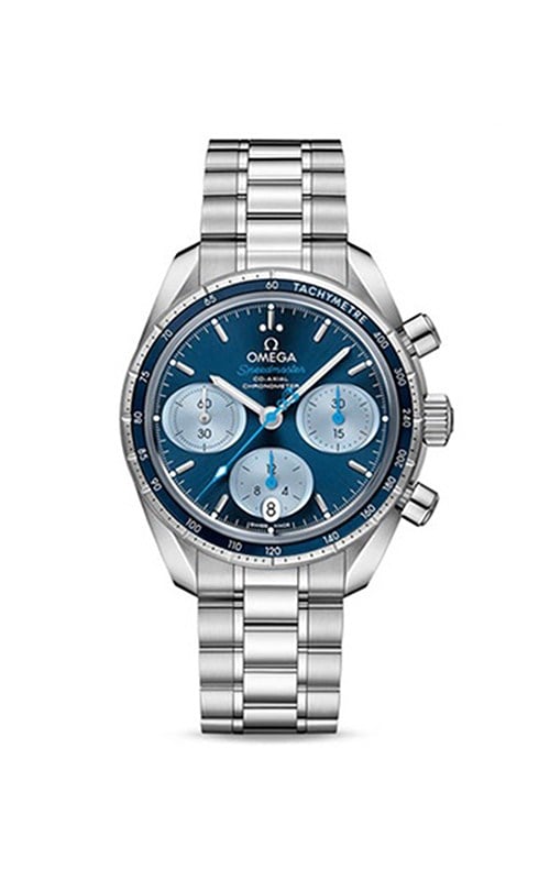 Omega 324.30.38.50.03.002 Speedmaster 38 Watches