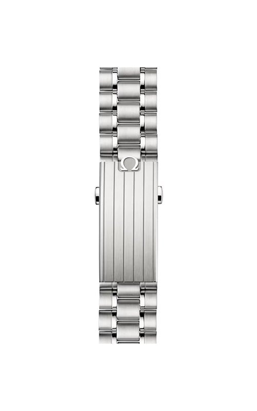 Omega 324.30.38.50.04.001 Speedmaster 38 Erkek Kol Saati