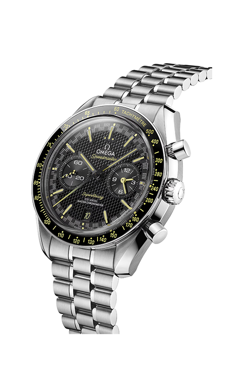 Omega 329.30.44.51.01.003 Speedmaster Erkek Kol Saati