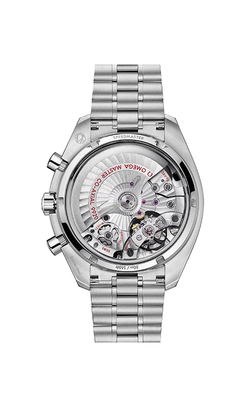 Omega 329.30.44.51.01.003 Speedmaster Erkek Kol Saati