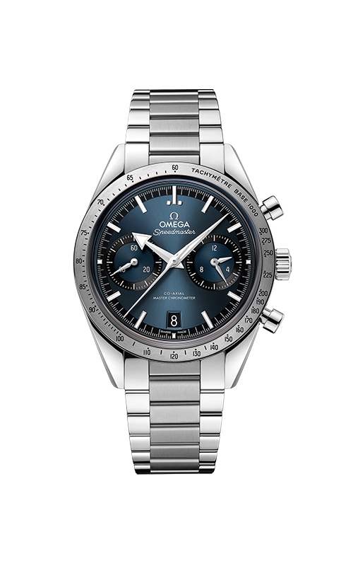 Omega 332.10.41.51.03.001 Speedmaster Erkek Kol Saati