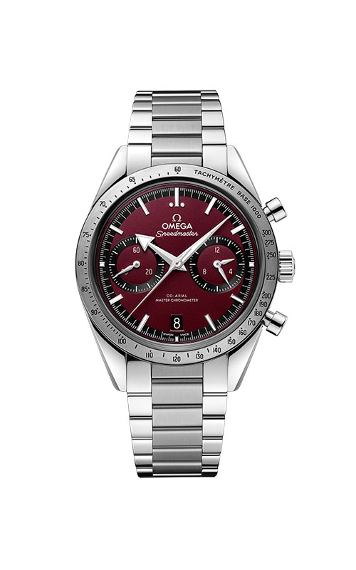 Omega 332.10.41.51.11.001 Heritage Watches