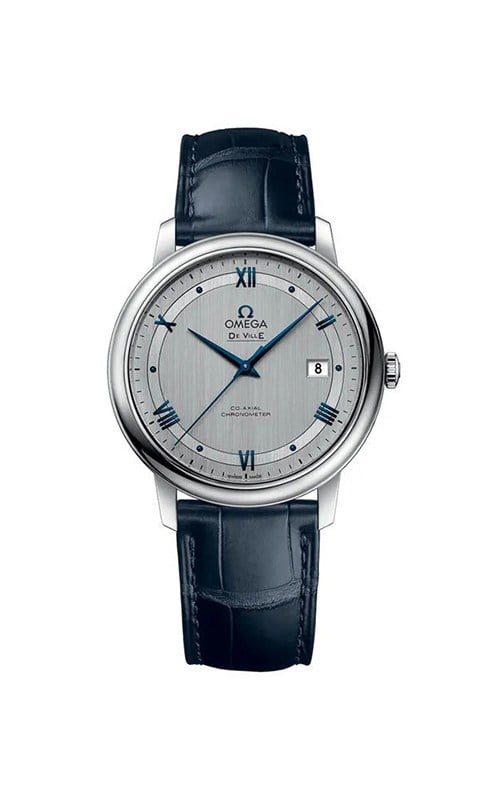Omega 424.13.40.20.02.003 De Ville Watches