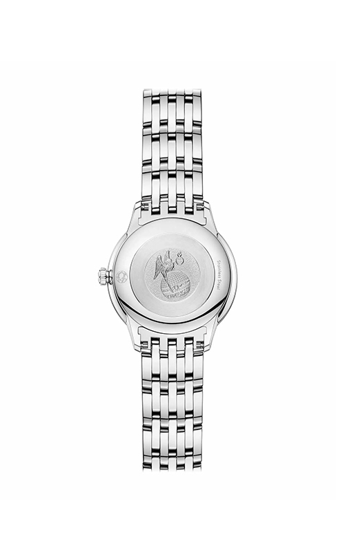 Omega 434.10.28.60.05.001 De Ville Watches