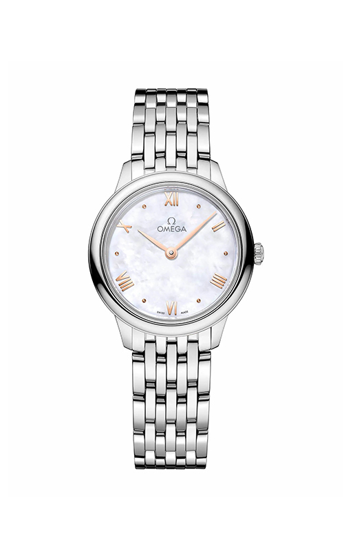 Omega 434.10.28.60.05.001 De Ville Watches