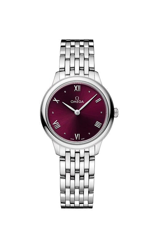 Omega 434.10.28.60.11.001 De Ville Watches