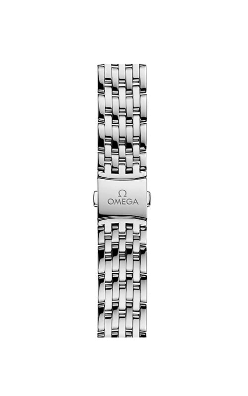 Omega 434.10.28.60.11.001 De Ville Watches