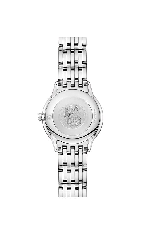 Omega 434.10.28.60.11.001 De Ville Watches