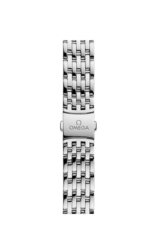 Omega 434.10.30.60.03.001 De Ville Watches