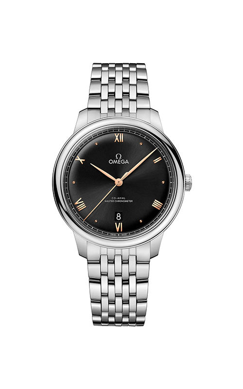 Omega 434.10.40.20.01.001 Prestige De Ville Watches