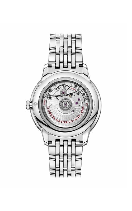 Omega 434.10.40.20.10.001 Prestige De Ville Watches