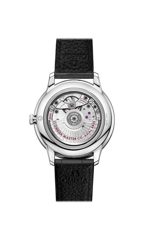 Omega 434.13.40.20.06.001 Prestige De Ville Watches