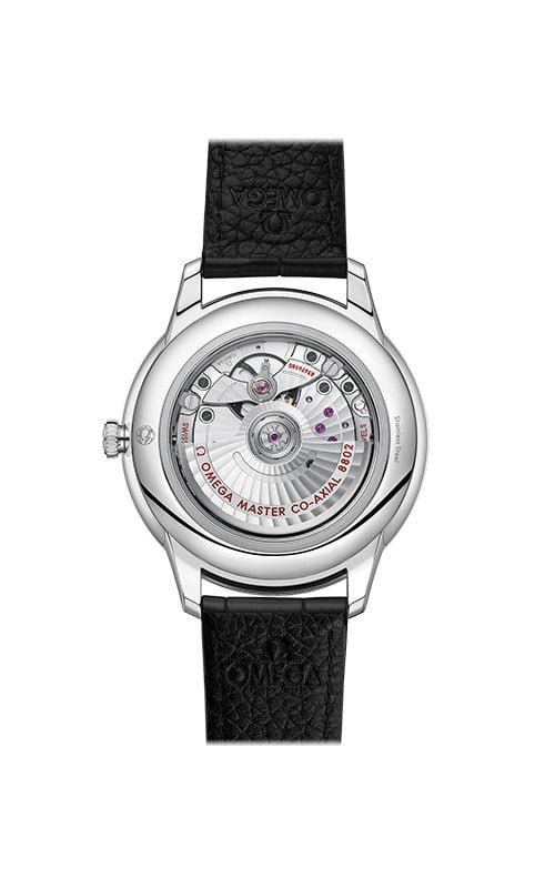 Omega 434.13.41.20.02.001 Prestige De Ville Watches