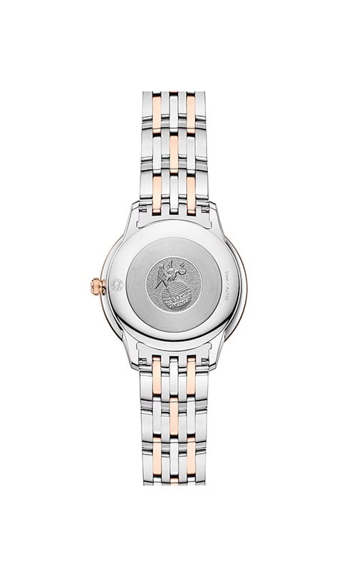 Omega 434.20.30.60.02.001 De Ville Watches