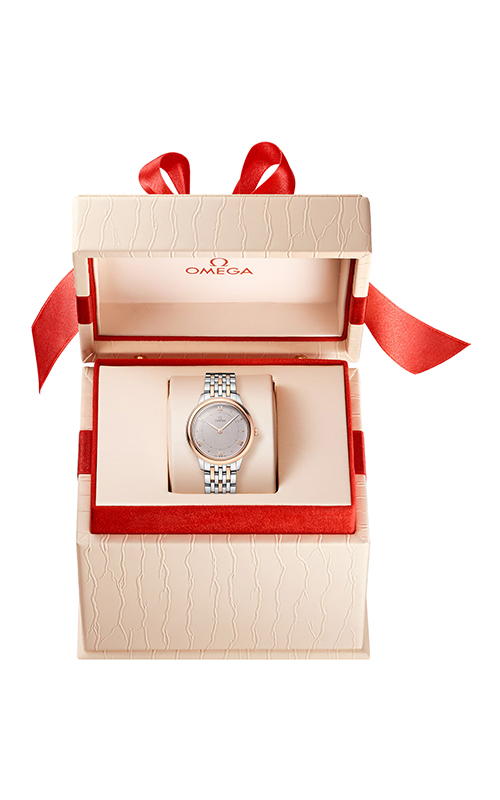 Omega 434.20.30.60.02.001 De Ville Watches