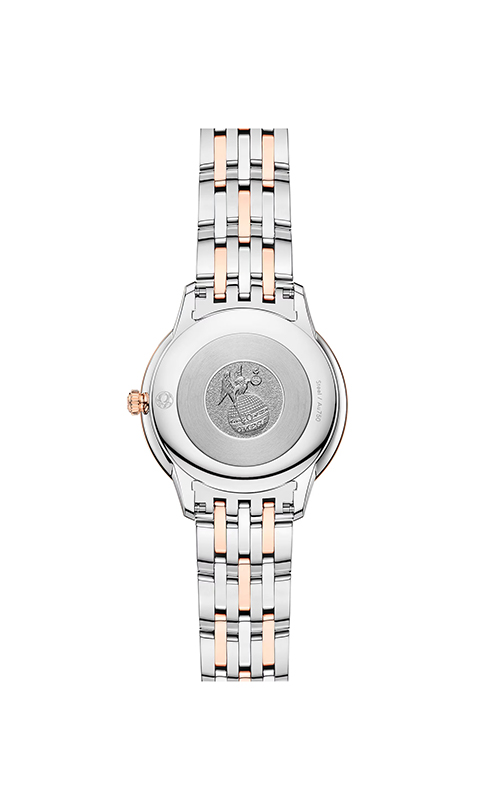 Omega 434.20.30.60.02.001 De Ville Watches