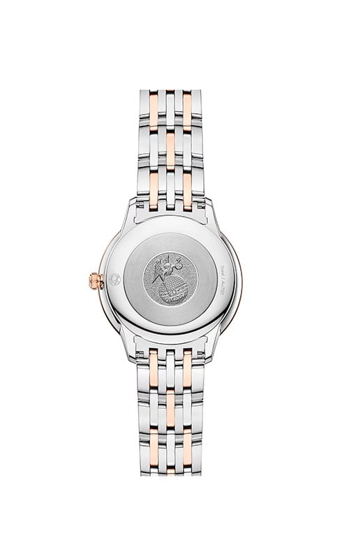 Omega 434.20.30.60.02.001 De Ville Watches