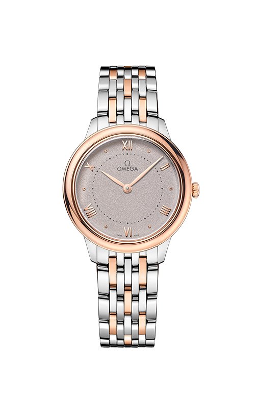 Omega 434.20.30.60.02.001 De Ville Watches