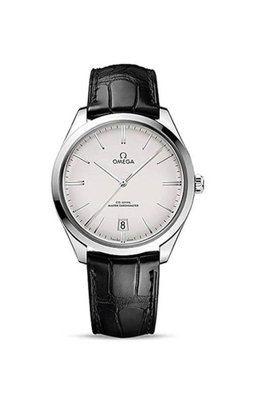 Omega 435.13.40.21.02.001 De Ville Tresor Watches