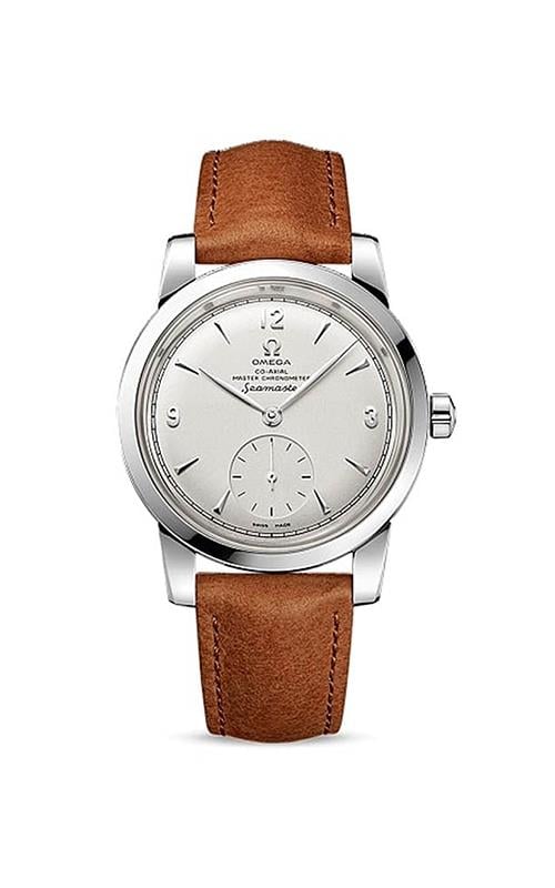 Omega 511.12.38.20.02.001 Seamaster Erkek Kol Saati