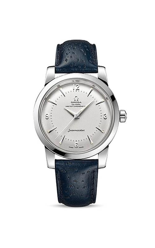Omega 511.13.38.20.02.001 Seamaster Erkek Kol Saati