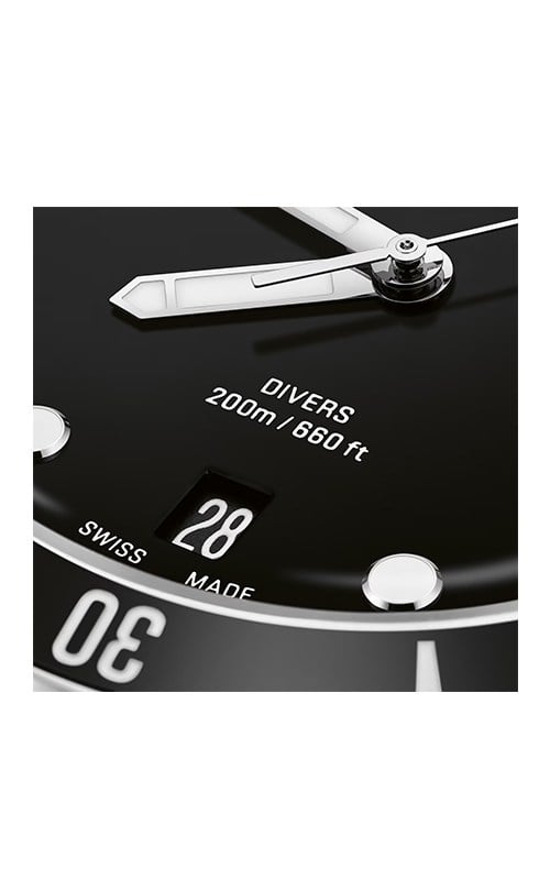 Oris 01 733 7795 4054-SET Diver Watches